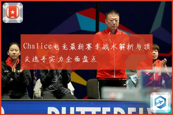 Chalice电竞最新赛季战术解析与顶尖选手实力全面盘点