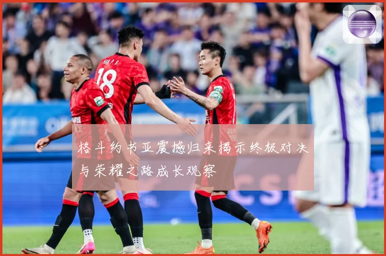 格斗约书亚震撼归来揭示终极对决与荣耀之路成长观察