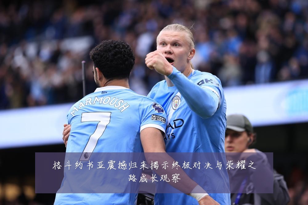 格斗约书亚震撼归来揭示终极对决与荣耀之路成长观察