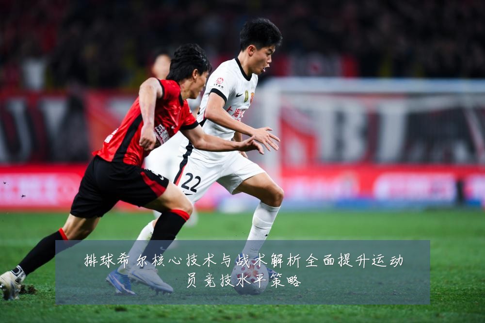 排球希尔核心技术与战术解析全面提升运动员竞技水平策略